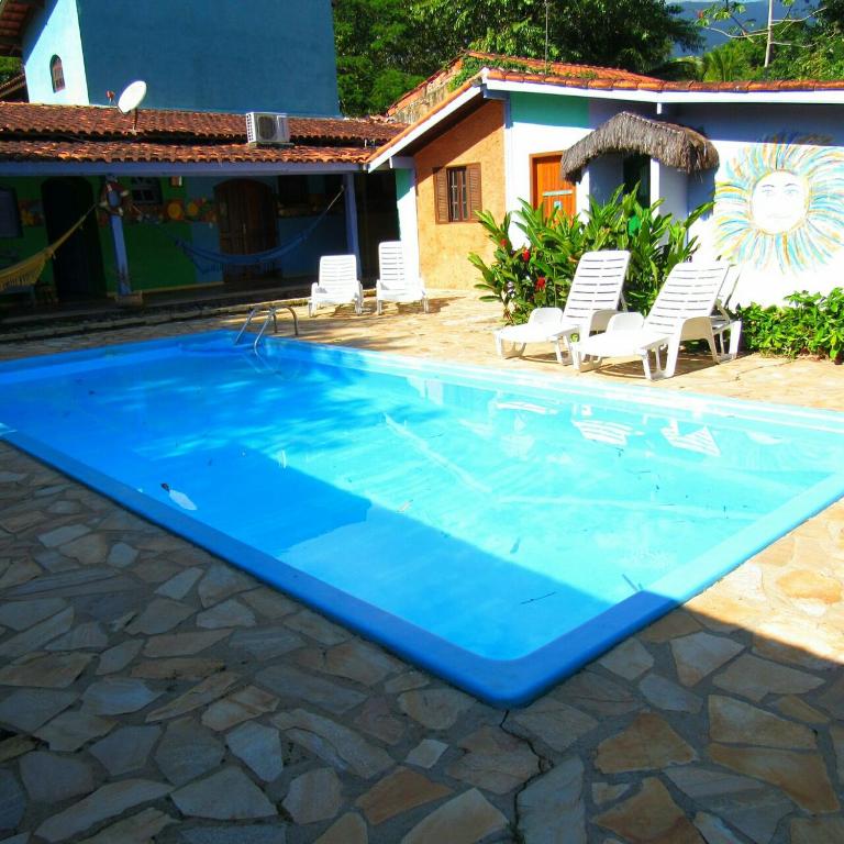  Pousada do Sidão