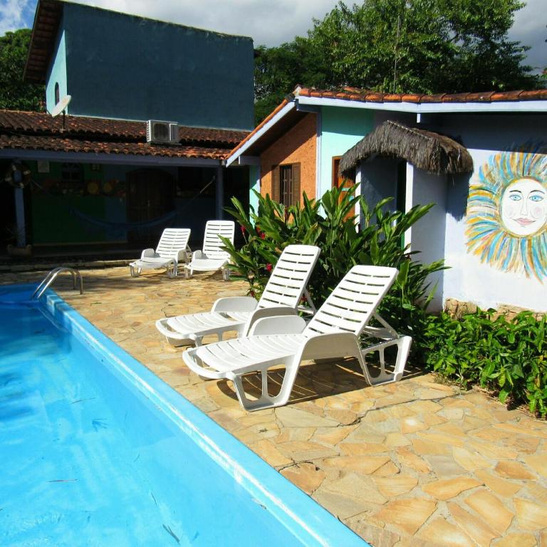  Pousada do Sidão
