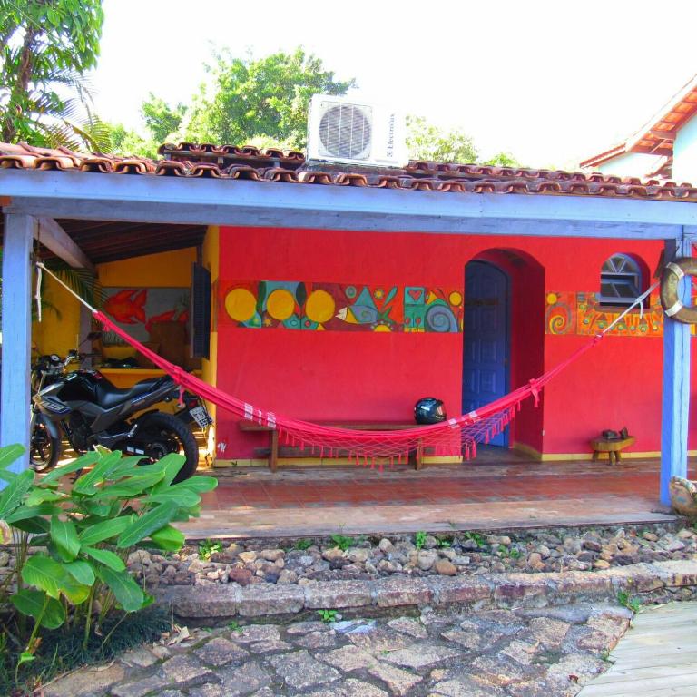  Pousada do Sidão