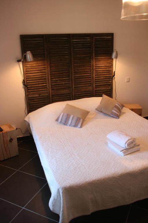 Derechos de imagen reservados por Booking.com