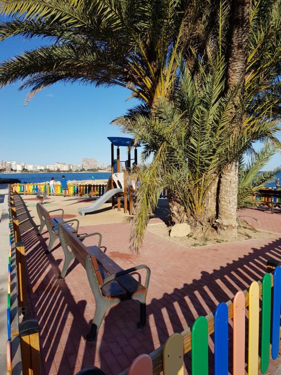 Oasis Alicante, Alicante – Updated 2023 Prices