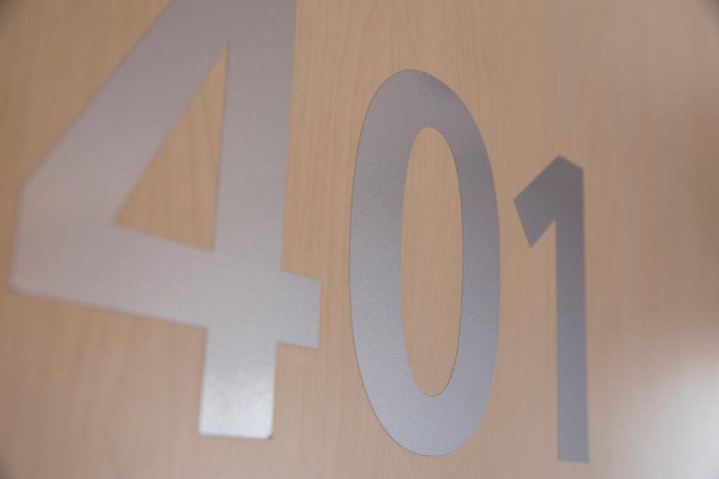 Hôtel Paris La Fayette - Resim 31