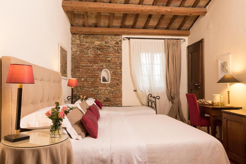 Locanda I Girasoli