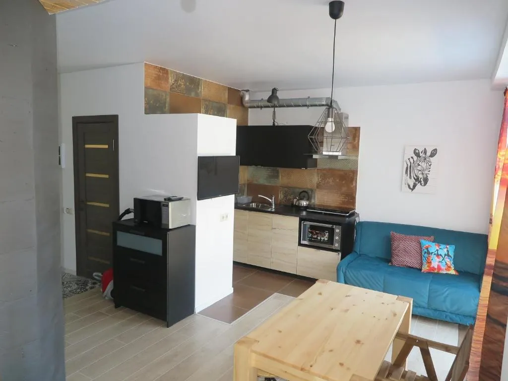 Loft Leto, Adler, Russia