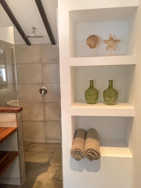 Zdjęcie z galerii obiektu B&B Casa Luz del Sur, adults only w mieście Alhaurín el Grande