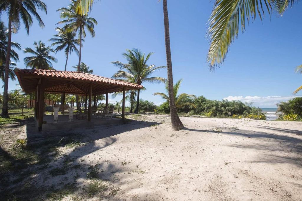  Casa de Praia Mico Leão