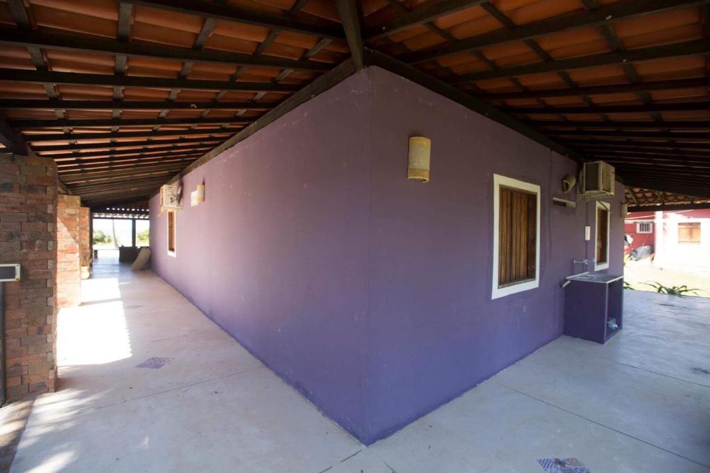  Casa de Praia Mico Leão