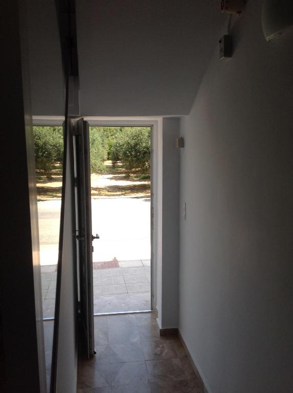 Fotografia z galérie ubytovania Eva Rooms v destinácii Makry Gialos