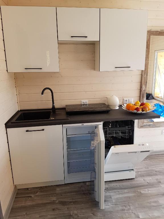 Noclegi Beata - Chalet De 1 Dormitorio