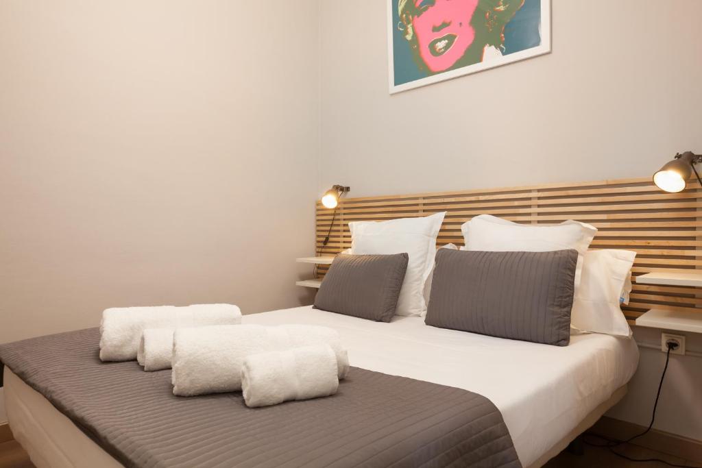 EasySleep Gaudi Terrace, Barcelona – Updated 2023 Prices