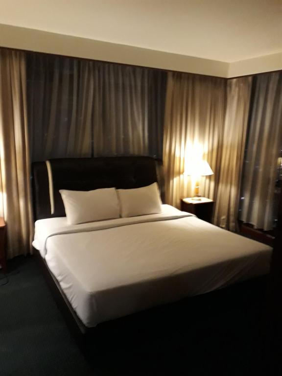 KL Better Apartment at Times Square KL - Studio Apartment