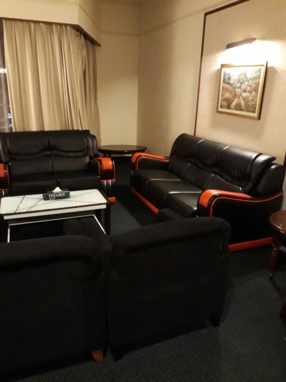 KL Better Apartment at Times Square KL - Superior Apartment
