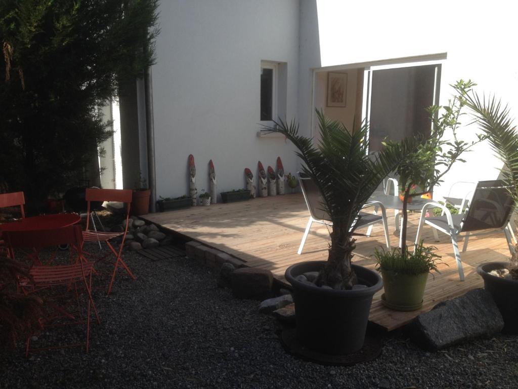 Gite des 3 cigognes – photo 24