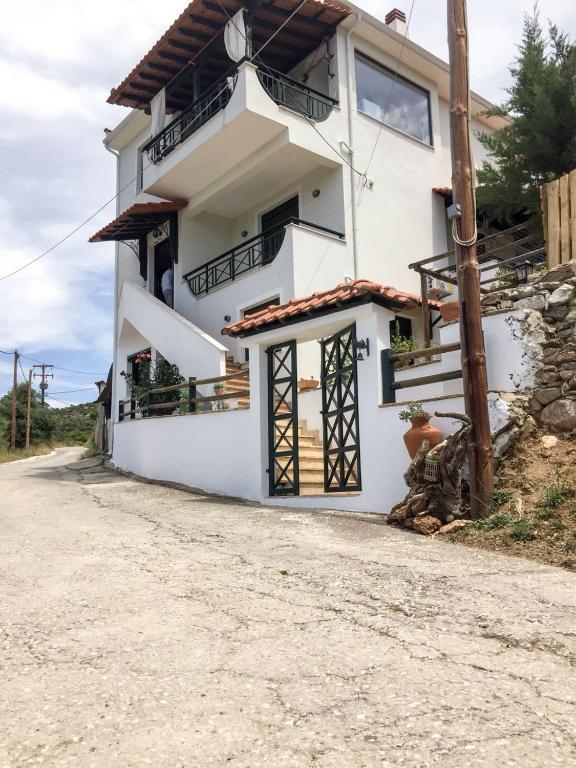 Lenti Street House - Apartamento Com Vista Para O Mar