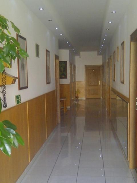 Vstupní hala nebo recepce v ubytování Rézkakas Fogadó