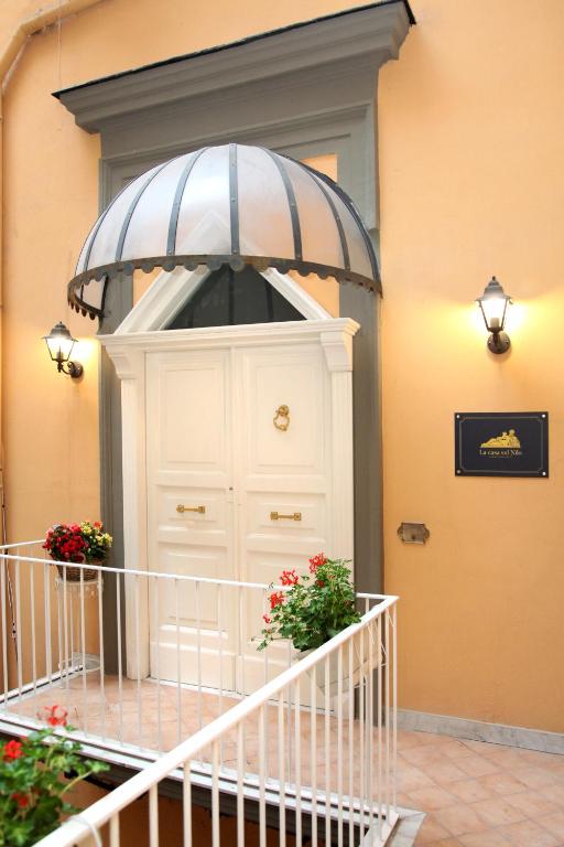 La Casa Sul Nilo - 12