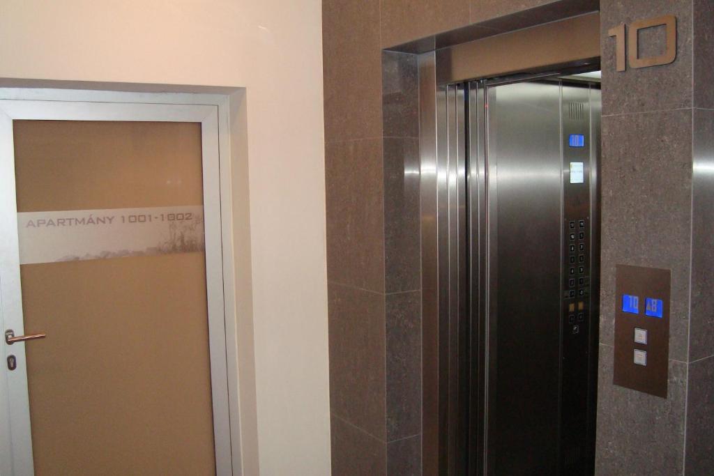 Fotografie z fotogalerie ubytování Apartman Panorama 1001 v destinaci Štrbské Pleso