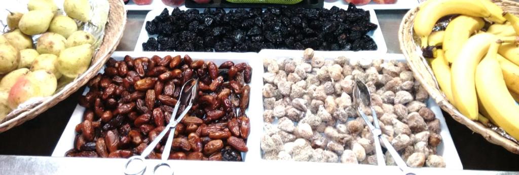 Hotel Montemar - Resim 24