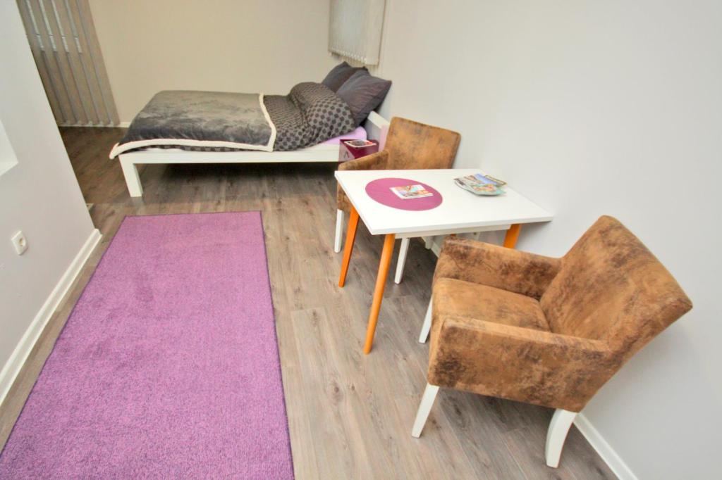 Apartman Amaya - Studio Apartment