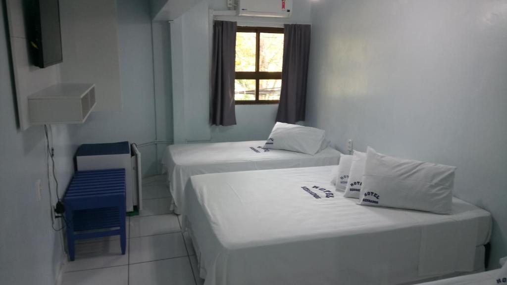  Hotel Serrador