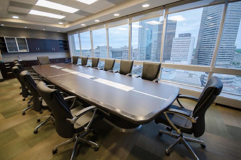 Radisson Hotel Winnipeg Downtown - Resim 45