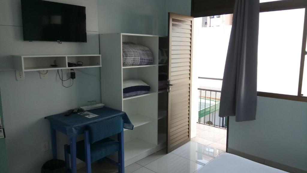  Hotel Serrador