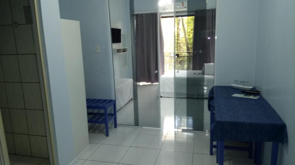  Hotel Serrador