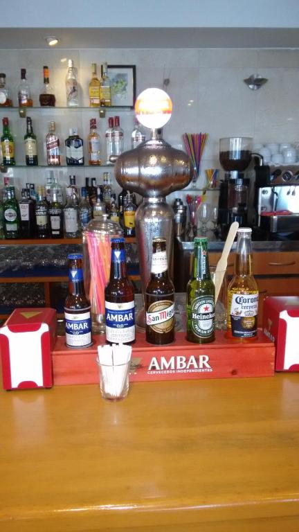 Hotel Montemar - Resim 22