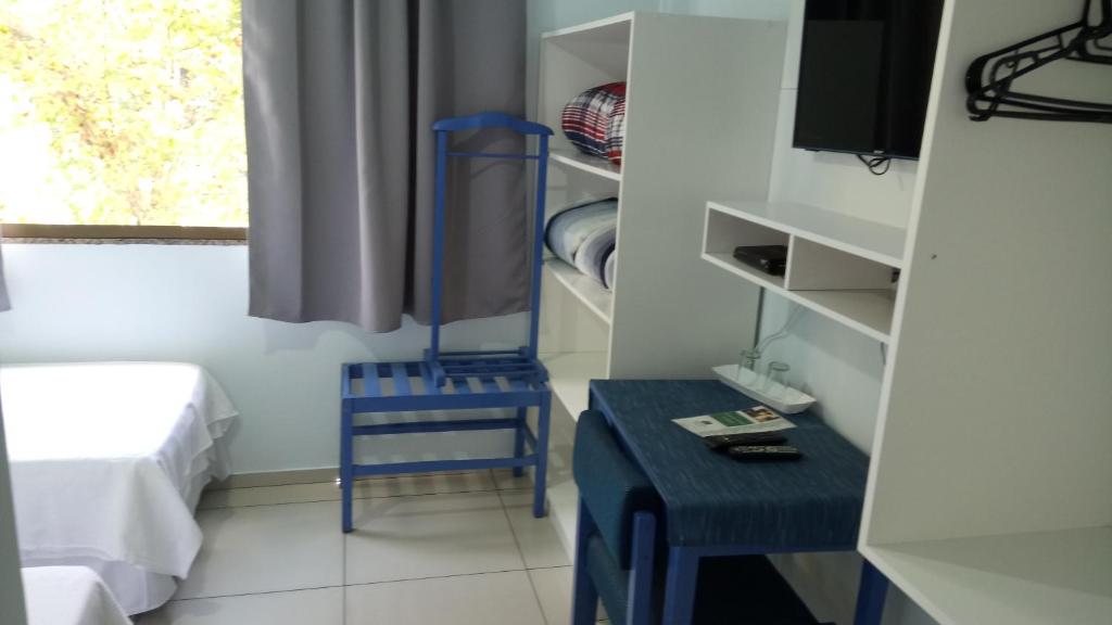  Hotel Serrador
