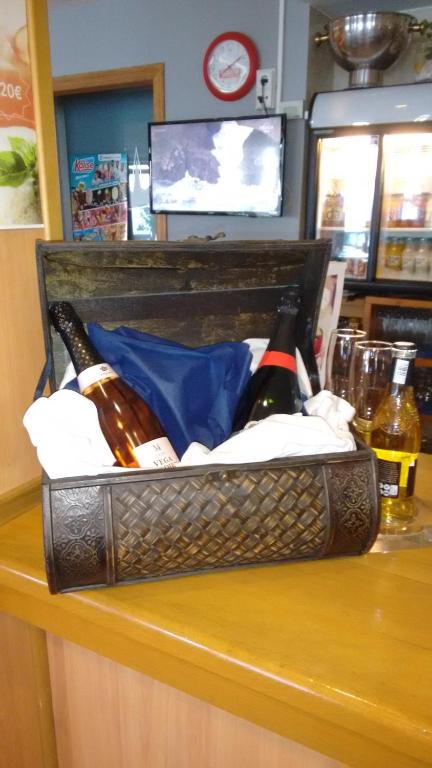 Hotel Montemar - Resim 21