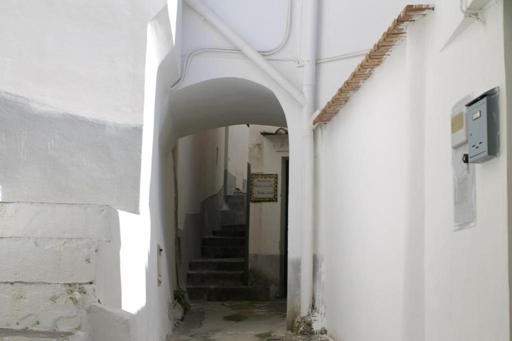 Zdjęcie z galerii obiektu Casa dei Gemelli w mieście Minori