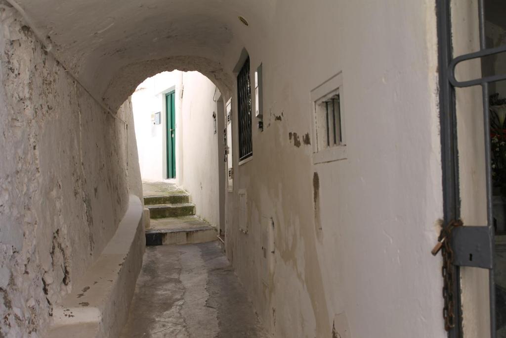Zdjęcie z galerii obiektu Casa dei Gemelli w mieście Minori