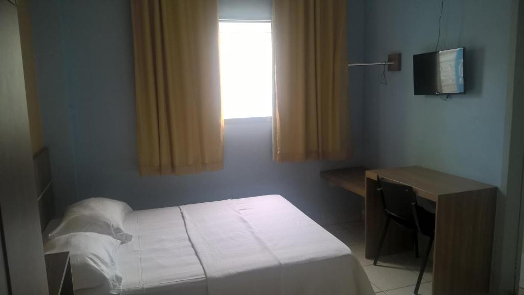  Almeidas Hotel