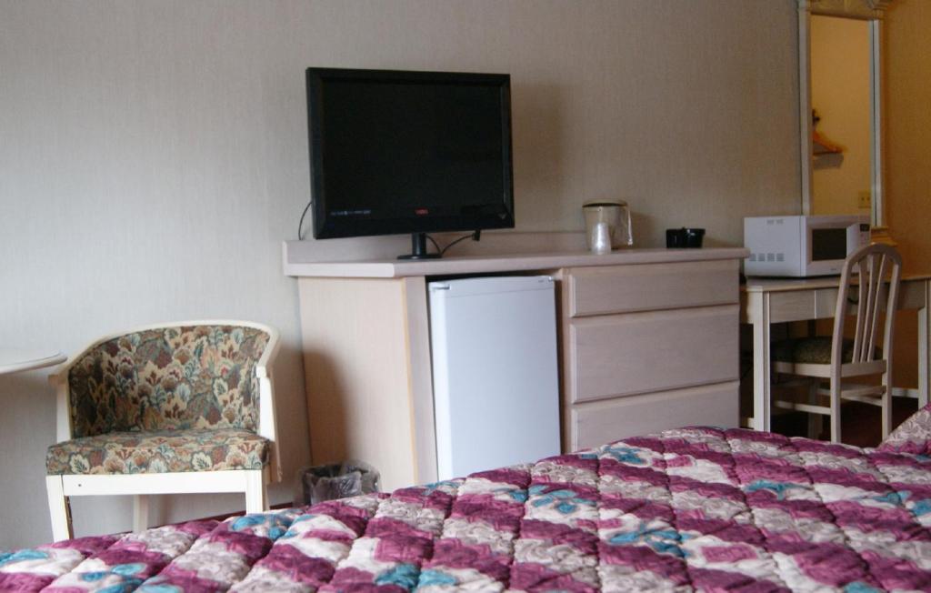 Meadow Court Inn - Ithaca - Double Room - Disability Access