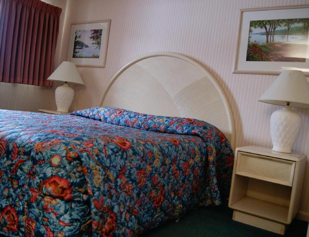 Meadow Court Inn - Ithaca photo