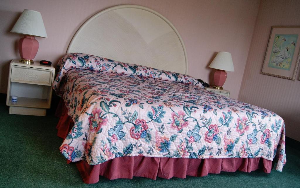 Meadow Court Inn - Ithaca - Deluxe Double Room