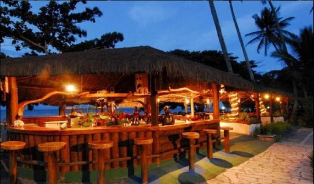  Hotel Praia do Encanto