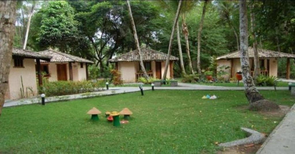  Hotel Praia do Encanto