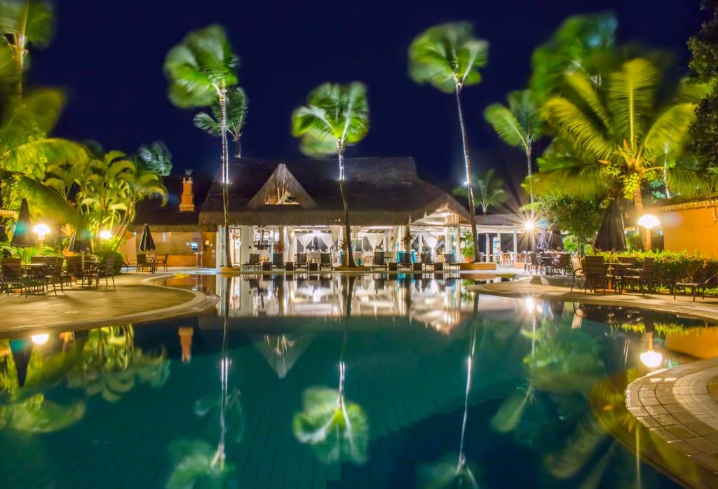  Mar Paraíso Hotel