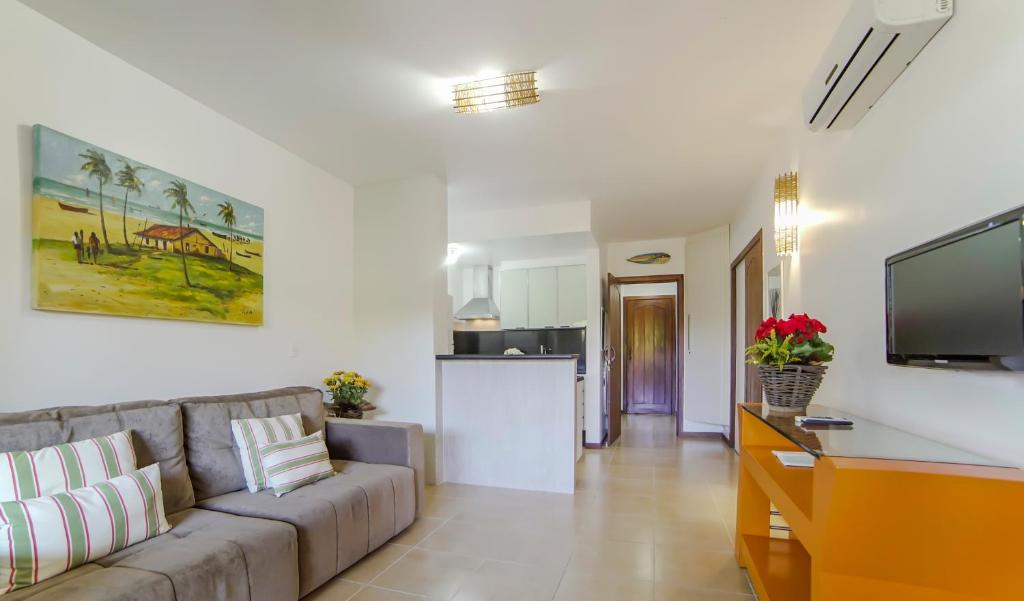  Mar Paraíso Hotel