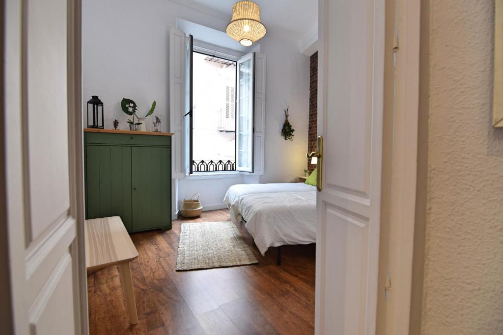 BRUNO´S HOME (OLD TOWN) - Apartment