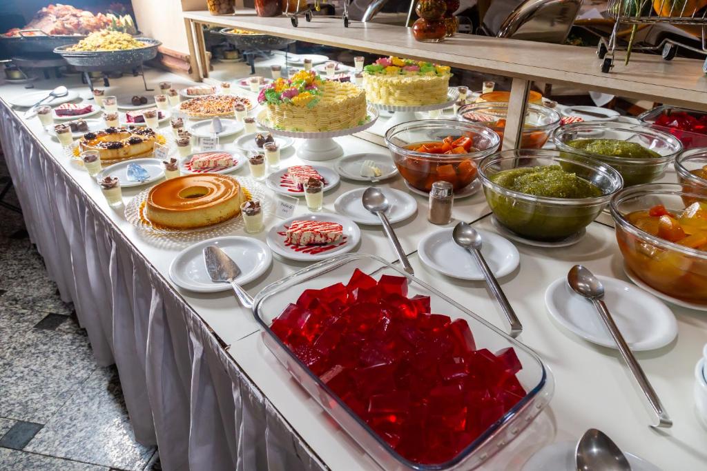  Hotel Guarany