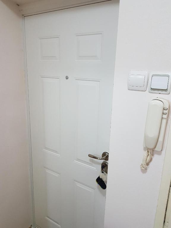 Fotografija u galeriji objekta Apartment Centar Deluxe u gradu Smederevo