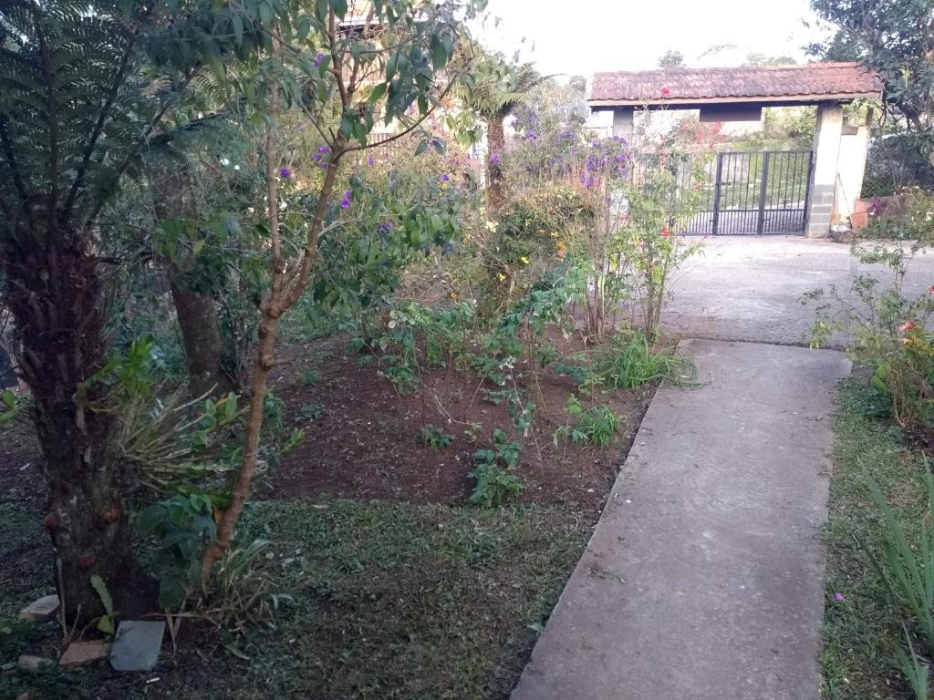  Vivenda dos Bem-Te-Vis