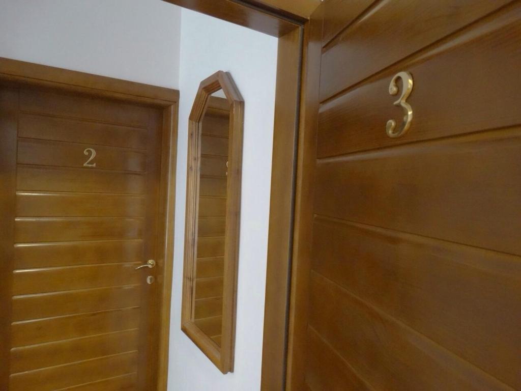 Apartments Nautica - Two-Bedroom Apartment With Terrace