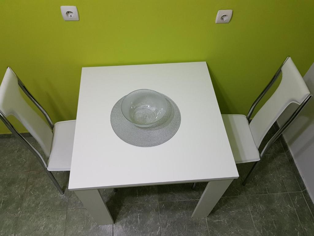 Fotografija u galeriji objekta Apartment Centar Deluxe u gradu Smederevo