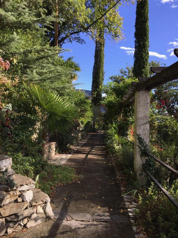 Villa Tivoli 4*