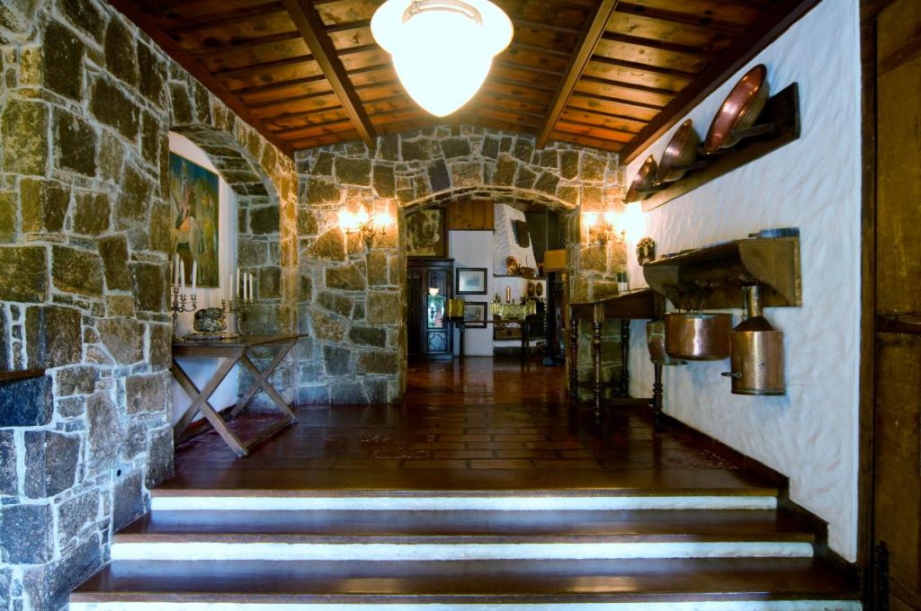  Terrazza Hotel