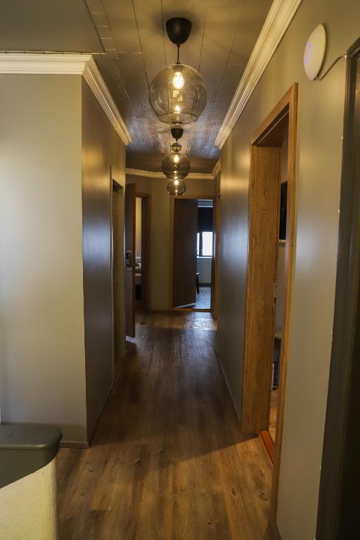 Fotografie z fotogalerie ubytování Lava Guesthouse v destinaci Vestmannaeyjar