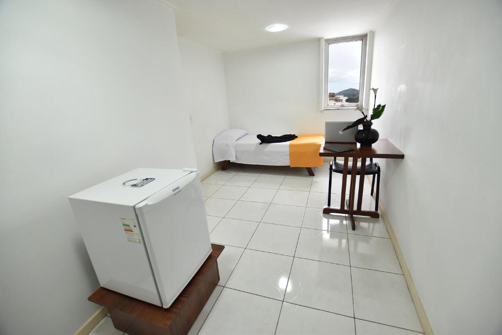  Alice Vitória Hotel